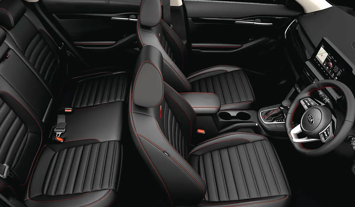 Kia - Seltos X-Line - Car Rentals Near me - Used Cars Near me - Exclusive Concierge Club.webp